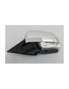 RETROVISORE SX ELETTRICO TER.CROM.ABB.PAJERO 06 in poi