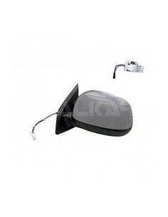 RETROVISORE SX ELETTRICO T.PRIM.AB.P4007 07 in poi