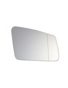 VETRINO SPECCHIO C/PIASTRA DX ELETTRICO ASFERICO C W204 2011 in poi