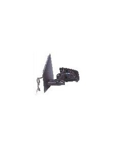 CORPO RETROVISORE DX ELETTRICO T.ABB.CLASSE A W176