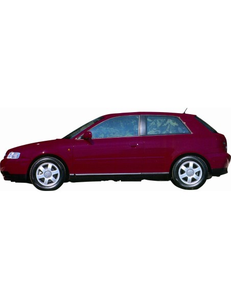 SCENDENTE DX AZZ.AUDI A3 3P 96-03