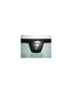 PARABREZZA AZZ.RISC+SENSORE W212 09 in poi