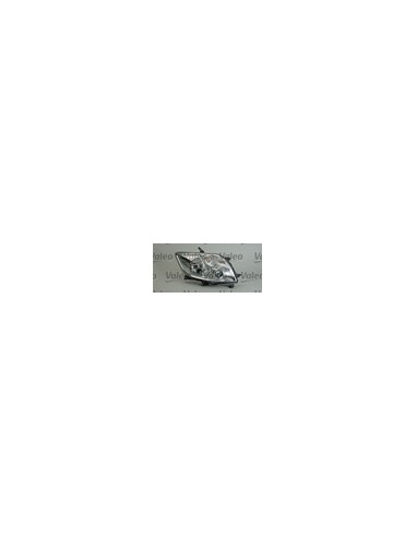 FARO SX H11-HB3 C-MOTOREL PARAB CROM TOYOTA AURIS