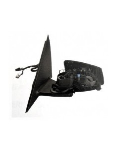 CORPO RETROVISORE SX ELETTRICO T.C/MEM.CLA C117