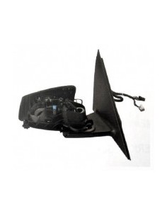 CORPO RETROVISORE DX ELETTRICO T.ABB.C/MEM.CLA