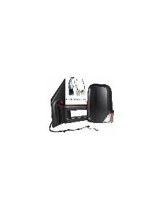 RETROVISORE SX ELETTRICO TER.BR.LUNGO SPRINTER 17 in poi