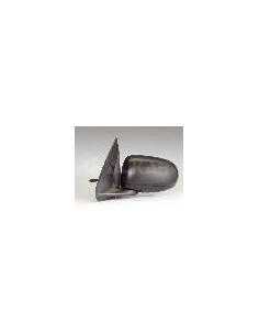 RETROVISORE SX ALMERA 00 in poi  MECCANICO