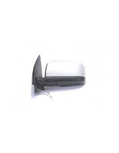 RETROVISORE SX ELETTR.TE.PRIM.AB.7P.X-TRAIL 07 in poi