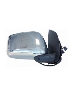 RETROVISORE DX ELETTRICO NISSAN NAVARA 2005 in poi 2007