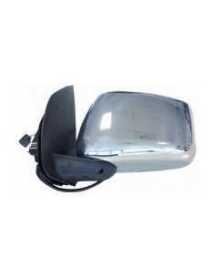 RETROVISORE SX ELETTRICO NISSAN NAVARA 2005 in poi 2007