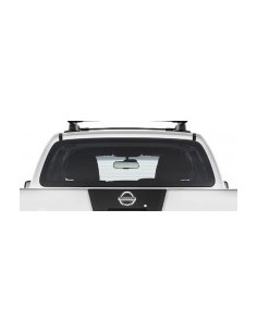 LUNOTTO AZZ.NAVARA 4P KING CAB 05 in poi