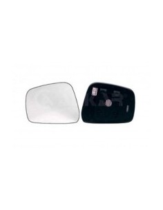 VETRINO CON PIASTRA SX ELETTRICO PATHFINDER 2010 in poi