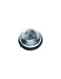 FANALINO LATERALE DX-SX BIANCO FIAT 500 FL