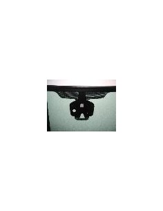 PARABREZZA INCAPSULATO VR-PIASTRA 6- ASTRA J 10 in poi