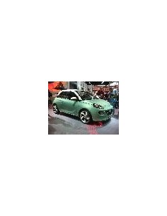 OPEL ADAM 2013 in poi