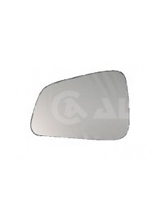 VETRINO RETROVISORE SX ASFERICO OPEL MOKKA 2012 in poi