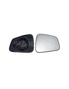 VETRINO C/PIASTRA DX OPEL MOKKA 2012 in poi