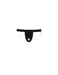 PARABREZZA COATIZZATO+SENSORE CORSA 06 in poi