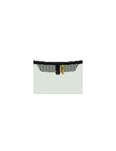 PARABREZZA INCAPSULATO RISC.VR CORSA E 2014 in poi