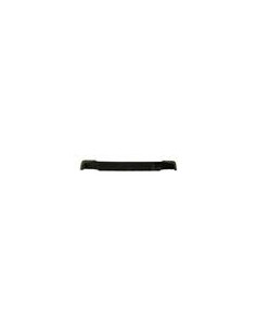 MODANATURA PARAURTI ANTERIORE NERA LUCIDA MINI COUNTRYMAN (F60) 10-16 in poi ALL4