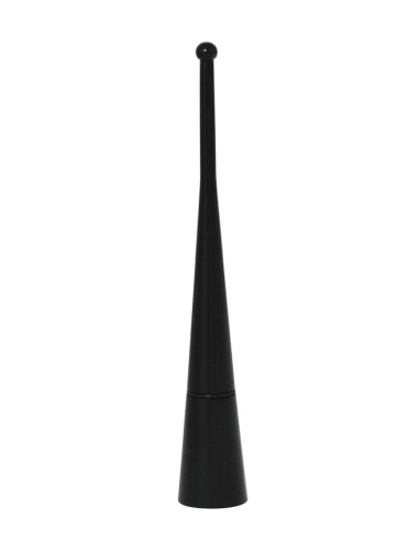 ANTENNA ALLUMINIO A SPILLO 10CM NERA 40181 LAMPA