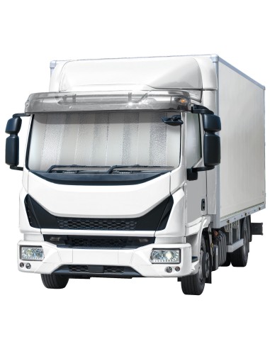 PARASOLE MAX REFLEX TRUCK 66844 LAMPA