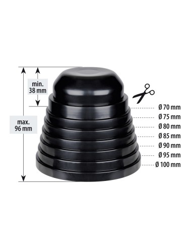 CAPPUCCIO FARO UNIVERSALE