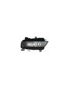 FENDINEBBIA DX H8 AUDI A1 11/14 in poi