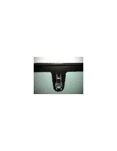 P.ZZA INC.VR+SENS.INSIGNIA 2017 in poi