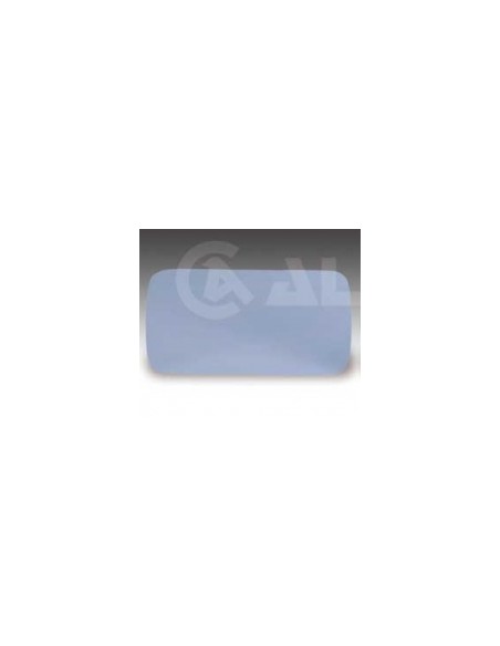 VETRINO SPECCHIO RETROVISORE SX ARG.PIANO A/145-146-D