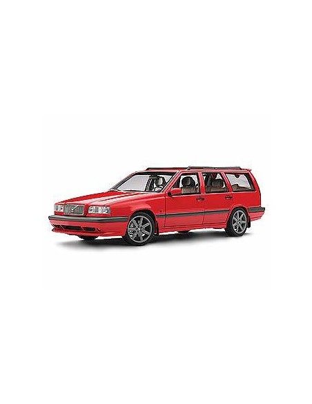 GUARNIZIONE PARABREZZA VOLVO 850