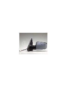 RETROVISORE SX ELETTRICO T.PRIM.P405 91 in poi