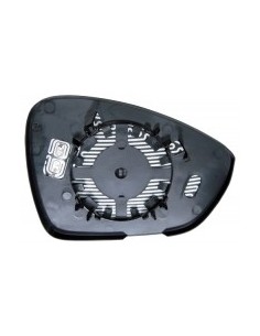 VETRINO CON PIASTRA SX ELETTRICO PEUGEOT RCZ 2010 in poi