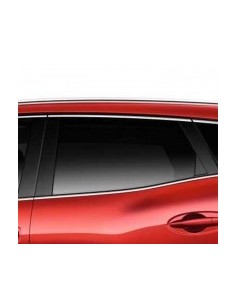 SCENDENTE POSTERIORE SX FUME'RENAULT KADJAR 015 in poi