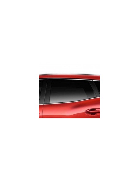 SCENDENTE POSTERIORE SX FUME'RENAULT KADJAR 015 in poi