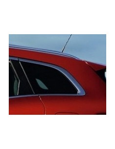 FISSO CARROZZERIA P/SX INC.VR KADJAR 015 in poi