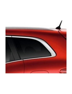 FISSO CARROZZERIA P/SX FUME' KADJAR 015 in poi