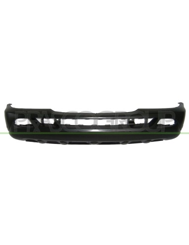 PARAURTI ANTERIORE SENZA FORI LAVAFARI SENZA FORI PDC MERCEDES ML CLASS (W163) Mod. 01-02 - 12-05