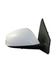 RETROVISORE DX ELETTRICO T.PRIM+FAN.MEGANE 08 in poi