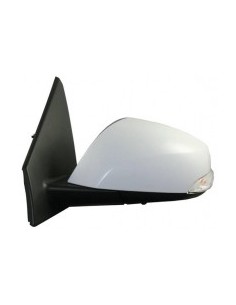 RETROVISORE SX ELETTRICO T.PRIM+FAN.MEGANE 08 in poi
