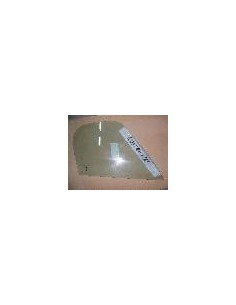 FISSO ANTERIORE TRAFIC'01 in poi VIVARO'00 in poi SX AZZ.