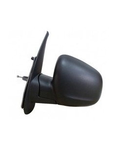 RETROVISORE SX MECCANICO NERO KANGOO 2012 in poi +CITAN