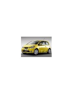 SEAT MII 2012 in poi  VEDI VW UP 9106.