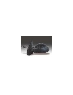 RETROVISORE SX MECCANICO ASFERICO TOLEDO+LEON 03-05