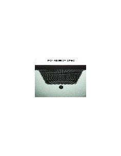 PARABREZZA VR INC.SEAT LEON 2012 in poi