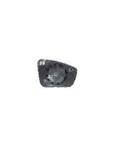 PIASTRA RET.DX EL.SKODA FABIA 15 in poi