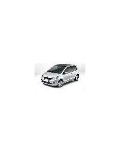 SKODA CITYGO 2012 in poi  VEDI VW UP 9106.