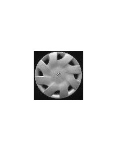 COPPA RUOTA 15TOYOTA IQ 09 in poi  RICAMBIO NON ORIGINALE