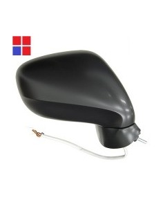 RETROVISORE DX ELETTRICO T.LEXUS IS 250 06 in poi