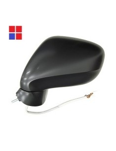 RETROVISORE SX ELETTRICO TER.PRIM.ABB.LEXUS IS 06 in poi
